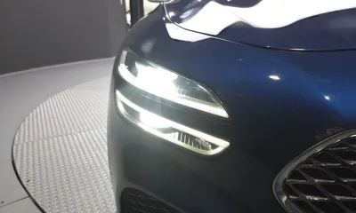 Genesis G70 2021, 70036 км, за 27990000 KRW - фото 22