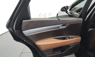 Genesis G80 2021, 51186 км, за 38700000 KRW - фото 25