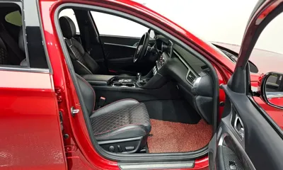 Genesis G70 2020, 162136 км, за 17500000 KRW - фото 26
