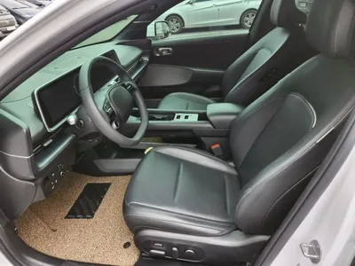 Hyundai Ioniq6 2023, 45270 км, за 35500000 KRW - фото 15