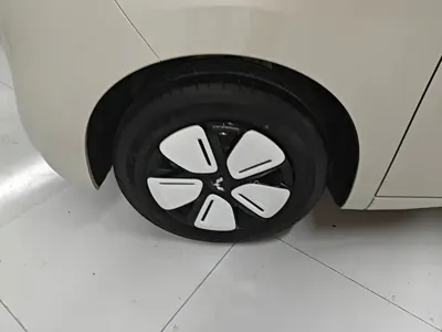Wuling MINIEV 2025, 9100 км, за 42400 CNY - фото 23