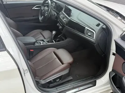 BMW 1 Series 2019, 26000 км, за 49800 CNY - фото 5