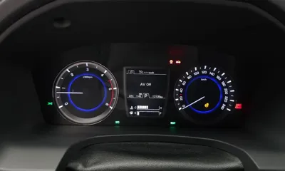 KG_Mobility_Ssangyong Rexton 2020, 12139 км, за 16700000 KRW - фото 8