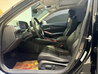 Honda Accord 2024, 14000 км, за 112000 CNY - фото 13