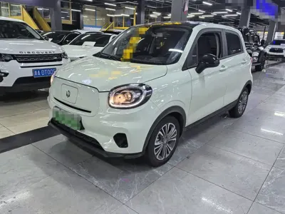 Leapmotor Leapmotor T03 · 2024 год