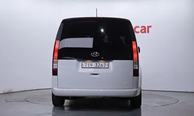 Hyundai Staria 2022, 88134 км, за 26400000 KRW