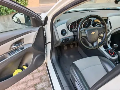 Chevrolet Cruze 2014, 105100 км, за 8300 CNY - фото 7