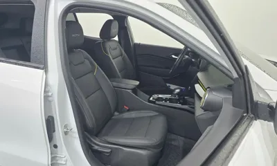 ChevroletGMDaewoo Trax 2025, 6395 км, за 21800000 KRW - фото 12