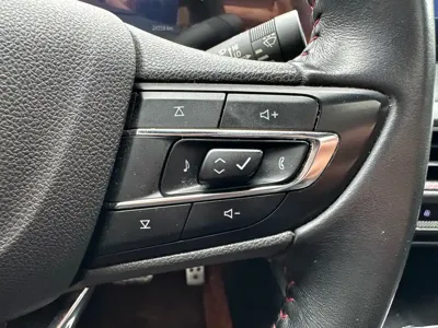 Buick Verano 2023, 24000 км, за 62800 CNY - фото 14