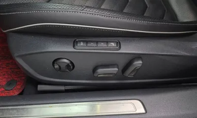 Volkswagen Arteon 2020, 80682 км, за 20300000 KRW - фото 31
