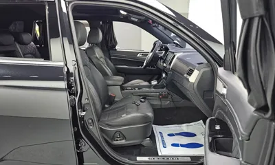KG_Mobility_Ssangyong Rexton 2018, 49361 км, за 18500000 KRW - фото 26