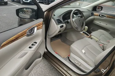 Nissan Sylphy 2014, 112300 км, за 39768.12 CNY - фото 23