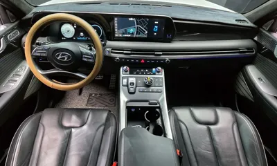 Hyundai Palisade 2023, 63381 км, за 43800000 KRW - фото 7
