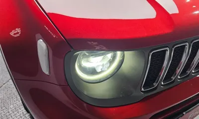 Jeep Renegade 2020, 67175 км, за 12900000 KRW - фото 22