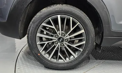 Hyundai Tucson 2019, 56122 км, за 13600000 KRW - фото 5