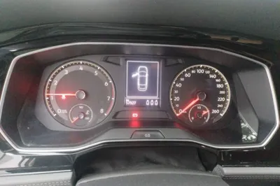 Volkswagen Sagitar 2020, 57900 км, за 67891.32 CNY - фото 8