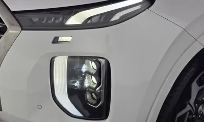 Hyundai Palisade 2022, 97626 км, за 28500000 KRW - фото 22