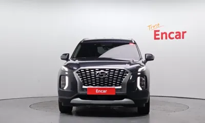 Hyundai Palisade 2021, 26717 км, за 28990000 KRW - фото 3