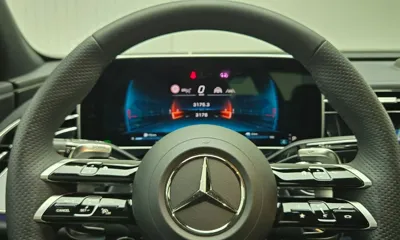 Mercedes-Benz E-Class 2025, 3175 км, за 116000000 KRW - фото 8
