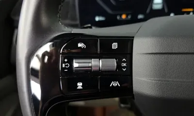 Kia Canival 2025, 9428 км, за 36900000 KRW - фото 34