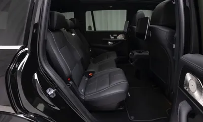 Mercedes-Benz GLS-Class 2025, 14807 км, за 155000000 KRW - фото 10