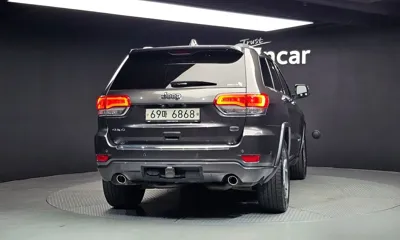 Jeep Cherokee 2019, 190487 км, за 13000000 KRW - фото 4
