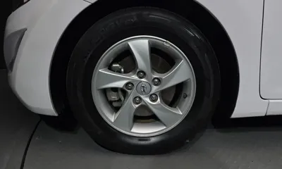 Hyundai Avante 2015, 142282 км, за 5500000 KRW - фото 5