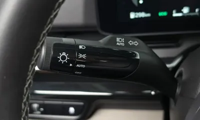 Kia Canival 2025, 20992 км, за 44000000 KRW - фото 35