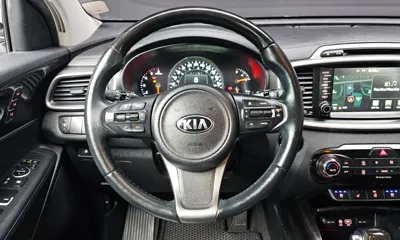 Kia Sorento 2015, 120704 км, за 12500000 KRW - фото 13