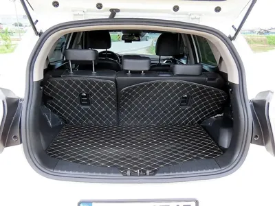 KG_Mobility_Ssangyong TIBOLI 2024, 24960 км, за 19900000 KRW - фото 17