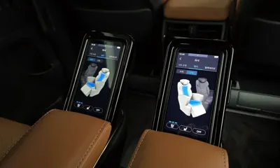 Toyota Alphard 2025, 24938 км, за 99800000 KRW - фото 20