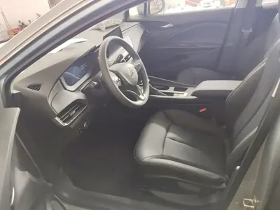 Buick Velite 6 2026, 100 км, за 78400 CNY - фото 15