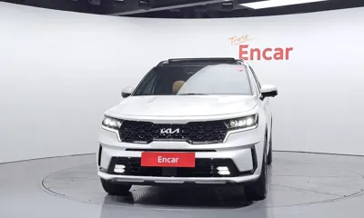 Kia Sorento 2022, 70297 км, за 36500000 KRW - фото 3
