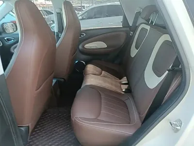 Wuling Bingo 2023, 55400 км, за 46000 CNY - фото 17