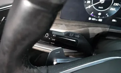 Kia K8 2022, 43972 км, за 27800000 KRW - фото 32