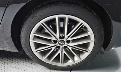 Kia K9 2021, 98809 км, за 26300000 KRW - фото 21