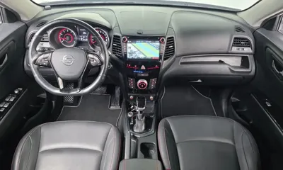 KG_Mobility_Ssangyong TIBOLI 2019, 46353 км, за 11000000 KRW - фото 7