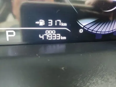 Geely Emgrand 2022, 47900 км, за 45000 CNY - фото 9