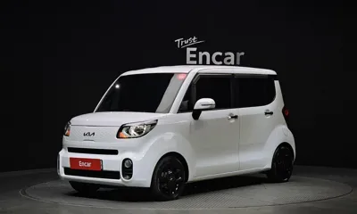 Kia Ray · 2020 год
