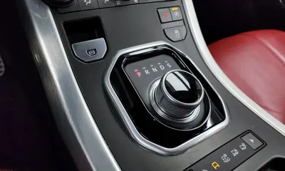 Land Rover Range Rover Evoque 2016, 90284 км, за 12990000 KRW - фото 9