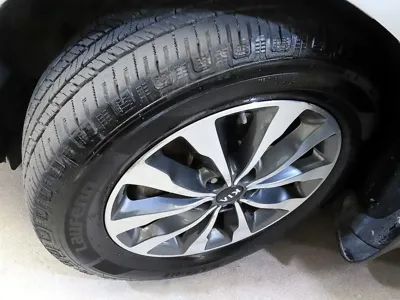 Kia Canival 2015, 176134 км, за 6600000 KRW - фото 20