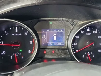 Kia Canival 2015, 121620 км, за 7500000 KRW - фото 7