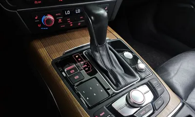 Audi A6 2016, 97489 км, за 13700000 KRW - фото 9