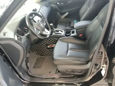 Nissan X-Trail 2019, 103900 км, за 58600 CNY - фото 21