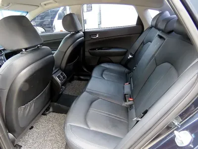 Kia K5 2016, 74088 км, за 10700000 KRW - фото 6