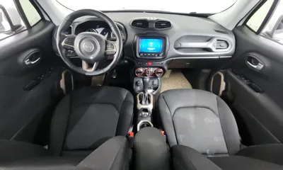 Jeep Renegade 2016, 55380 км, за 11000000 KRW - фото 7