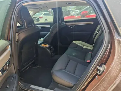 Volvo S90 2017, 102500 км, за 92300 CNY - фото 9