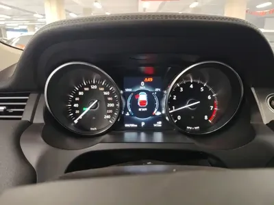 Land Rover Evoque 2016, 96700 км, за 52300 CNY - фото 18