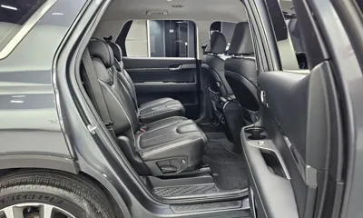 Hyundai Palisade 2022, 128856 км, за 21500000 KRW - фото 12