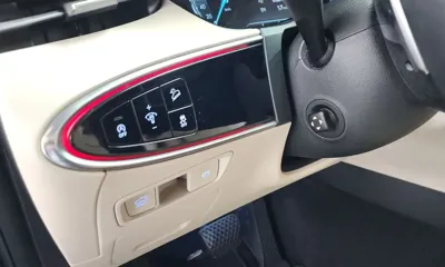 Genesis GV70 2023, 93660 км, за 32990000 KRW - фото 20